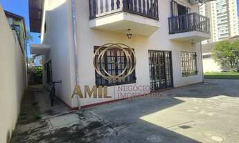 Imagem 3: Casa Sobrado Residencial/Comercial com Edícula e Área Gourmet no Jardim Esplanada - São Jo