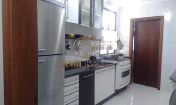 Imagem: Apartamento / Condominio Alto Padrao / Edifício