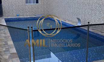 Imagem: RA AMIL ALUGA Casa Ampla com 06 Dormitórios