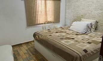 Imagem 3: RA AMIL ALUGA Casa Ampla com 06 Dormitórios, Piscina e Ponto Comercial, 300m², no Jardim B