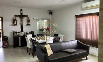 Imagem 4: RA AMIL ALUGA Casa Ampla com 06 Dormitórios, Piscina e Ponto Comercial, 300m², no Jardim B