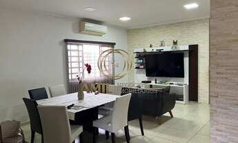 Imagem 5: RA AMIL ALUGA Casa Ampla com 06 Dormitórios, Piscina e Ponto Comercial, 300m², no Jardim B