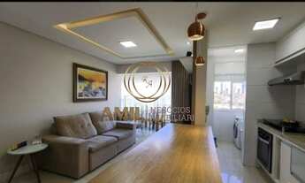 Imagem 2: Apartamento Edifício Icon / Vila Ema / 02 dormitórios / 77m²/ São José dos Campos