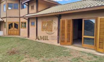 Imagem 5: RA Amil Vende Chácara ,1 suíte, Mezanino com sacada, Vista Livre, 2200m², São Francisco Xa