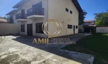 Imagem: Casa Sobrado Residencial/Comercial com Edícula