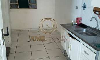 Imagem 7: RA Amil Vende Casa c/ Edícula / 1 Dormitório /Jardim são José/ 50m² Construída /São José