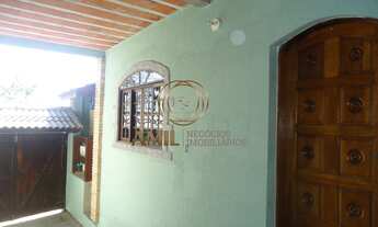 Imagem 2: Ra Amil Casa casa na Vila Paiva/ 264m²/ 02 dormitórios/ lote inteiro/ São José dos Campo