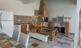 Imagem 7: RA Amil Vende / Casa Bosque dos Eucaliptos / 5 dormitórios / Piscina / Edícula / 184m² / S