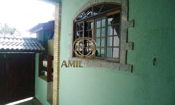 Imagem 6: Ra Amil Casa casa na Vila Paiva/ 264m²/ 02 dormitórios/ lote inteiro/ São José dos Campo