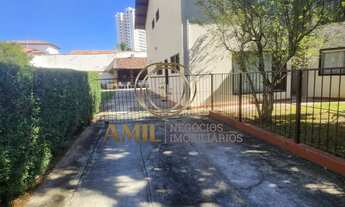 Imagem 2: Casa Sobrado Residencial/Comercial com Edícula e Área Gourmet no Jardim Esplanada - São Jo