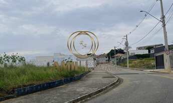 Imagem 3: Terreno Plano - esquina / Loteamento Portal Santa Inês / 150m²/ Zona Leste - São José d