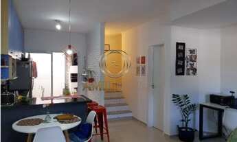 Imagem: Casa Sobrado no bairro Chácara Pousada