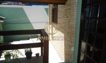 Imagem 3: Ra Amil Casa casa na Vila Paiva/ 264m²/ 02 dormitórios/ lote inteiro/ São José dos Campo