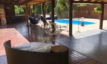 Imagem 6: Chácara a Venda / Buquirinha / Terreno 1.000 m²/ 240 m² área construída / 02 dormitórios