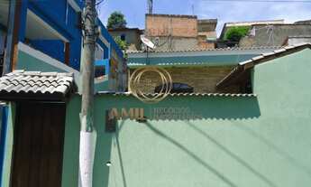 Imagem 7: Ra Amil Casa casa na Vila Paiva/ 264m²/ 02 dormitórios/ lote inteiro/ São José dos Campo