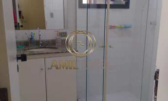 Imagem 7: Apartamento, Edifício Pamplona, 3 Quartos , sendo 1 suíte, Sacada, 103m², São José dos Ca