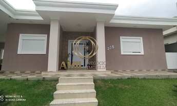 Imagem 7: RA AMIL VENDE Casa Térrea, 03 Suítes, Planejado, 360m², Condomínio Jardim Terras de Santa