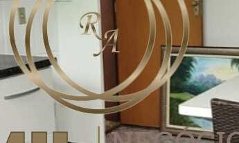 Imagem 2: Casa assobradada /2 dormitórios sendo 01 suíte com armários / 128M2 de construção/Jardim