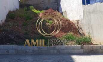 Imagem: Terreno a venda / Santa Júlia / 140 m²