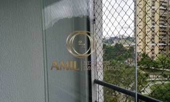 Imagem 6: Apartamento à venda em São José dos Campos/ Parque Residencial Aquarius/ 1 quarto / 1 suít