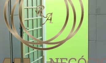 Imagem: Casa assobradada /2 dormitórios sendo 01