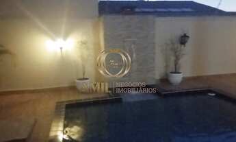 Imagem 4: Casa Espetacular no Jardim Esplanada: 5 Quartos, 3 Suítes, 3 Salas, 6 Banheiros, 6 Vagas d