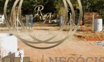 Imagem: RA AMIL Vende Área Comercial 8.400 total