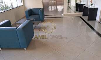 Imagem 2: Apartamento à venda na Vila Sanches, São José dos Campos-SP: 3 quartos, 1 suíte, 3 salas