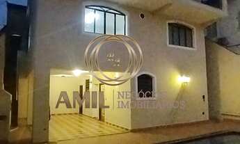 Imagem: Casa Espetacular no Jardim Esplanada 5