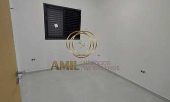 Imagem 5: Casa Térrea Nova/Portal dos Pássaros/03 dormitórios /175m² /São José dos Campos