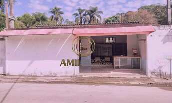 Imagem: RA AMIL ALUGA Ponto Comercial, 80m², Chácaras