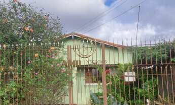 Imagem 5: RA AMIL VENDE Casa Térrea, 02 Dormitórios 318m², Jardim Vale do Sol, Zona Sul de São José