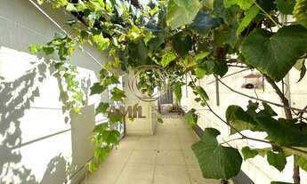 Imagem 3: Casa térrea /Jardim Satélite/ 03 dormitórios / 300m² / São José dos Campos