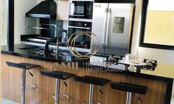 Imagem: Casa / Condominio Malibu/Caçapava/03 dormitórios/398,08m²