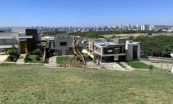 Imagem 7: Incremente sua vida com um terreno de 900m² no Condomínio Reserva do Paratehy, Urbanova, S