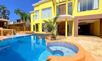 Imagem: Casa/Condominio Park Imperial/Massaguaçu/5