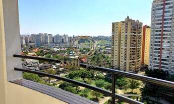 Imagem 3: Apartamento à venda em São José dos Campos/ Parque Residencial Aquarius/ 1 quarto / 1 suít