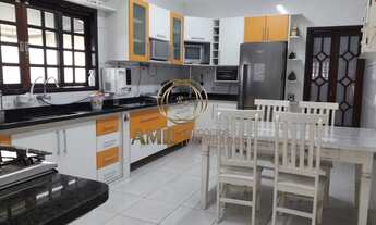 Imagem: Casa / Jardim Satélite / 03 dormitórios