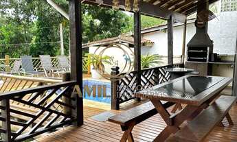 Imagem: Casa / Bairro de Cabarau, Praia do Veloso