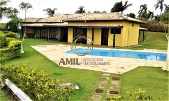 Imagem: Chácara / Rio Abaixo/ 07 dormitórios /