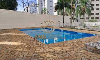 Imagem 3: Apartamento à venda na Vila Sanches, São José dos Campos-SP: 3 quartos, 1 suíte, 3 salas