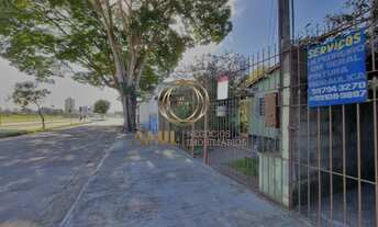 Imagem 7: RA AMIL VENDE Casa Térrea, 02 Dormitórios 318m², Jardim Vale do Sol, Zona Sul de São José