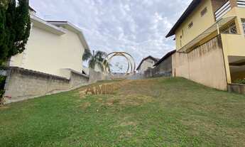 Imagem: Terreno, Altos da Serra II, 360m², Condomínio