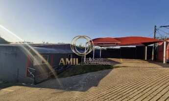 Imagem 4: Aluguel de Galpão Industrial com 8 Salas e 6 Vagas em São José dos Campos - SP, no Jd Prim