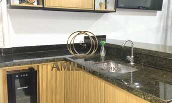 Imagem 7: Casa térrea /3 dormitórios sendo 1 suíte / Conjunto 31 de Março / 162 m² de terreno / São