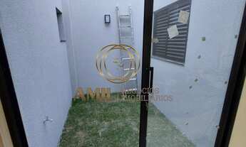 Imagem 2: Casa Térrea Nova/Portal dos Pássaros/03 dormitórios /175m² /São José dos Campos