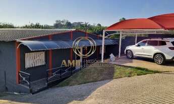 Imagem 2: Aluguel de Galpão Industrial com 8 Salas e 6 Vagas em São José dos Campos - SP, no Jd Prim