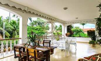 Imagem: Casa, Praia de Barequeçaba, 06 dormitórios