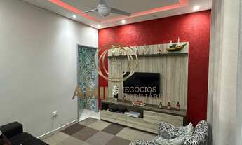 Imagem: Casa a venda / Torrão de Ouro / 03 dormitórios