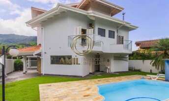 Imagem 2: Casa /Condomínio Costa Verde Tabatinga/4 dormitórios todos suítes/ terreno 620m²/ 350 m² á